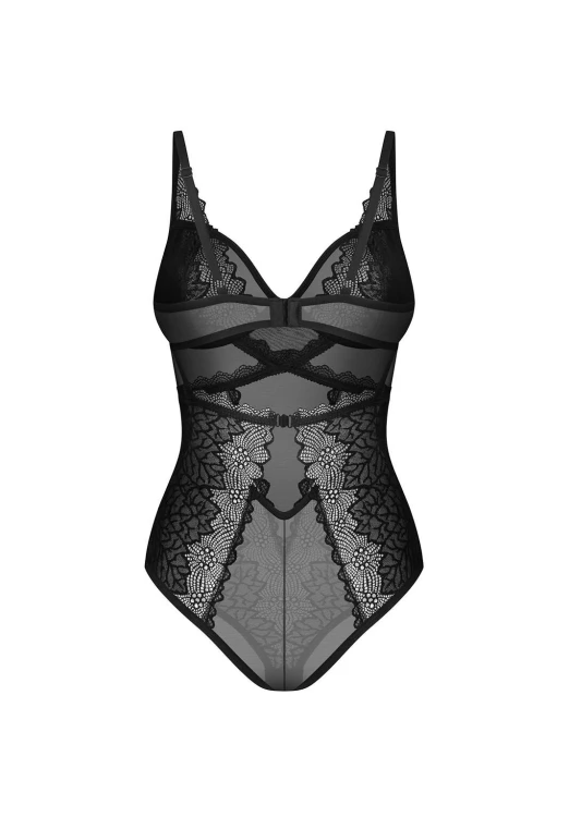 Body Obsessive Deina More Teddy S-XL