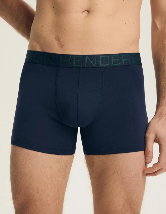 Bokserki Henderson 43792 Noon A2 M-3XL