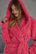 Szlafrok L&L 2632 Elodie XS-XL