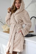 Szlafrok L&L 2632 Elodie XS-XL