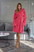 Szlafrok L&L 2632 Elodie XS-XL