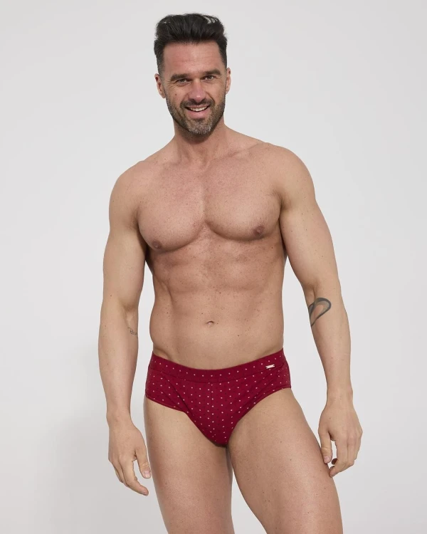Slipy Cornette Prime 903/02 M-2XL