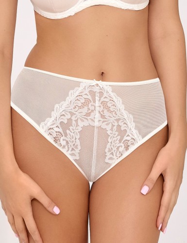 Figi Ava 2236/B Creamy Beige Brazyliany S-3XL