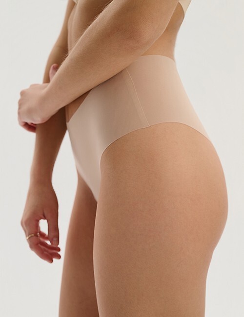 Figi Julimex Mousse Brasil Maxi XS-2XL