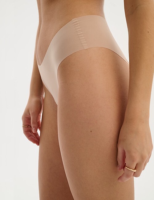 Figi Julimex Mousse Brasil XS-2XL