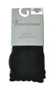 Skarpetki Veneziana Scarlett
