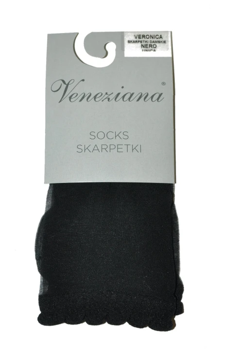 Skarpetki Veneziana Scarlett