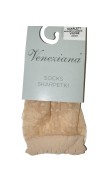Skarpetki Veneziana Scarlett
