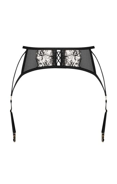 Pas Obsessive Vila Blanes Garter Belt XS-2XL