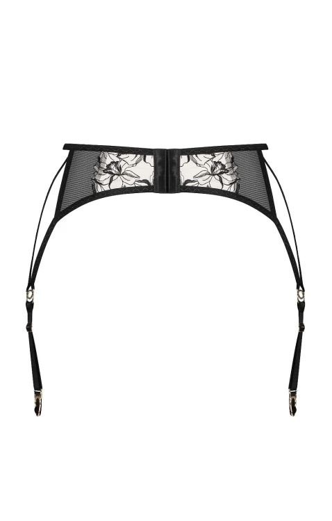 Pas Obsessive Vila Blanes Garter Belt XS-2XL