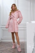 Szlafrok L&L 2601 Honey S-XL