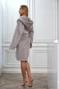 Szlafrok L&L 2601 Honey S-XL