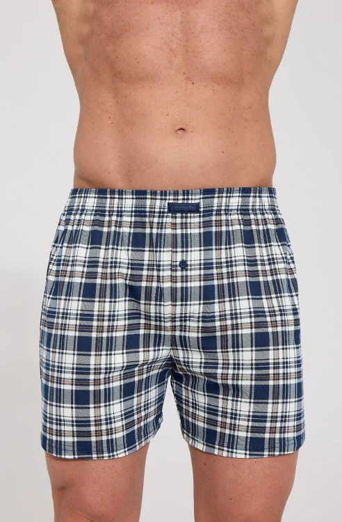 Bokserki Cornette Comfort 002/345 S-2XL