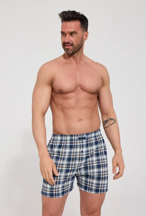 Bokserki Cornette Comfort 002/345 S-2XL