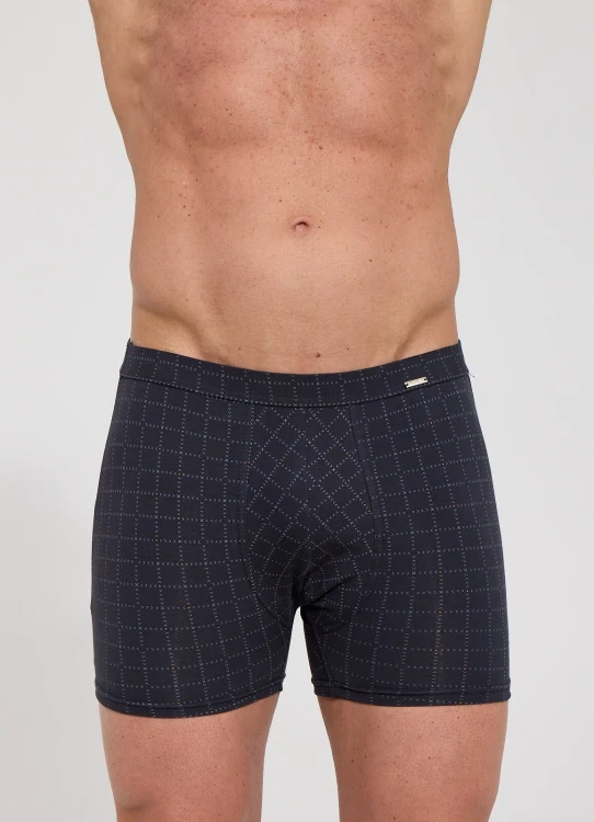 Bokserki Cornette Prime 904/138 S-2XL