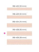 Ramiączka Julimex RB 438