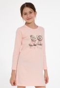 Koszula Cornette Young Girl 258/209 Be My Friend 2 dł/r 134-164