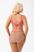 Biustonosz soft Gorsenia G 014 Nadine