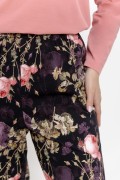 Piżama Taro 3614 Maribel dł/r M-XL Z26/27