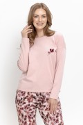 Piżama Taro 3625 Ardenia dł/r M-XL Z26/27