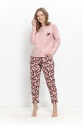Piżama Taro 3625 Ardenia dł/r M-XL Z26/27