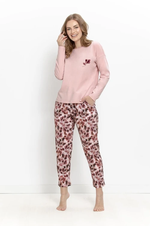Piżama Taro 3625 Ardenia dł/r M-XL Z26/27