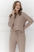 Piżama Taro 3621 Marilla dł/r S-XL Z26/27