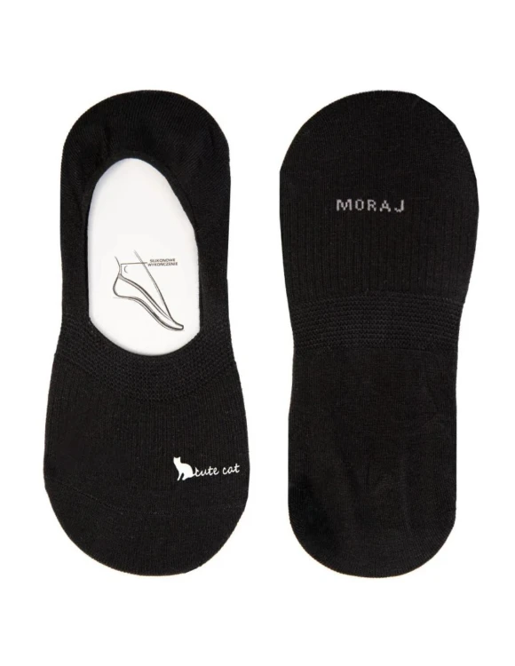 Baleriny Moraj CDB200-423 35-41
