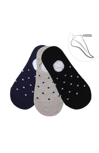 Baleriny Moraj CDB 200-100 35-41