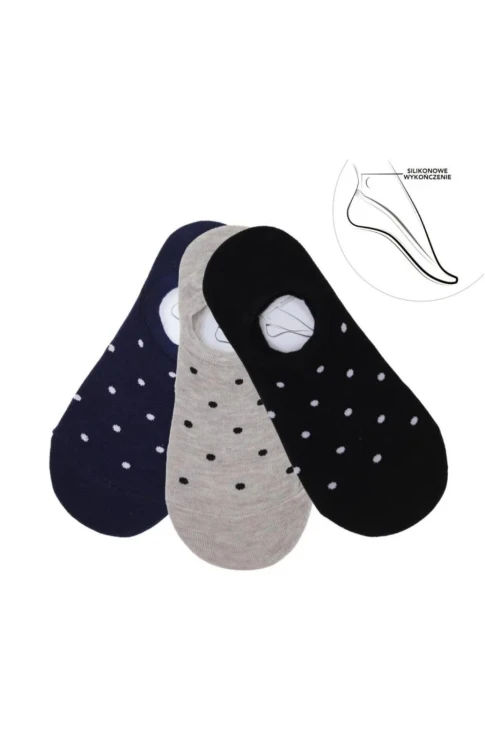 Baleriny Moraj CDB 200-100 35-41