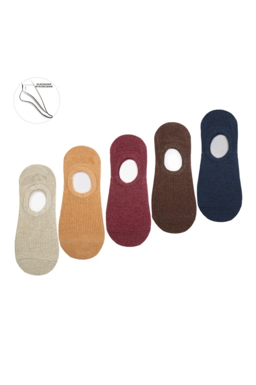 Baleriny Moraj CDB200-421 35-41