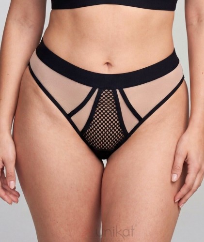 Stringi Unikat Edith S-XL