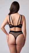 Stringi Unikat Edith S-XL