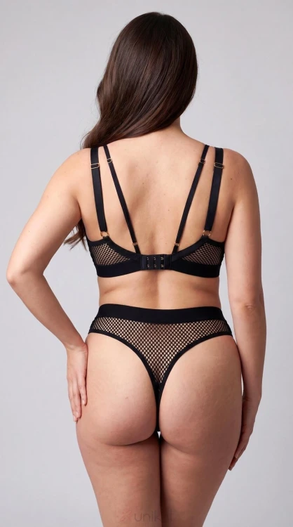 Stringi Unikat Edith S-XL