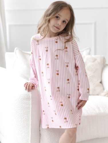 Koszula Taro 3646 Nola dł/r 122-140 Z26