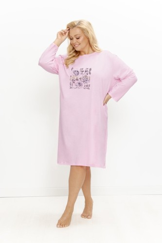 Koszula Taro 3661 Selia dł/r 2XL-3XL