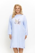 Koszula Taro 3661 Selia dł/r 2XL-3XL