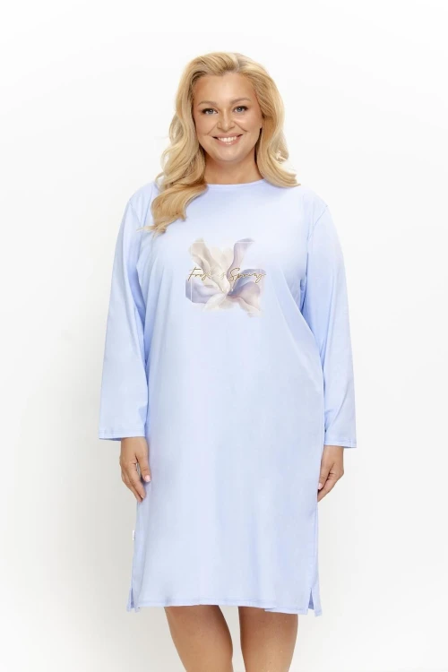 Koszula Taro 3661 Selia dł/r 2XL-3XL