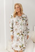 Koszula Taro 3658 Denisa dł/r 2XL-4XL Z26