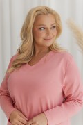 Piżama Taro 3654 Maribel dł/r 2XL-3XL Z26