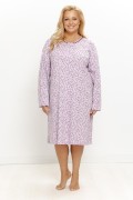 Koszula Taro 3660 Agnessa dł/r 2XL-3XL Z26