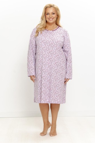 Koszula Taro 3660 Agnessa dł/r 2XL-3XL Z26