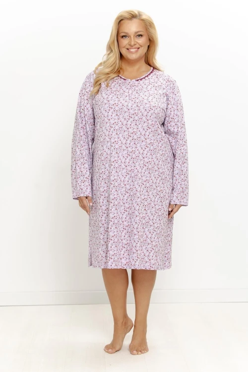 Koszula Taro 3660 Agnessa dł/r 2XL-3XL Z26