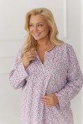 Koszula Taro 3660 Agnessa dł/r 2XL-3XL Z26