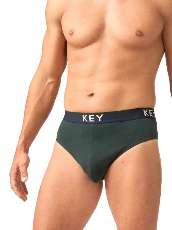 Slipy Key MPP 239 B26 A'2 M-2XL