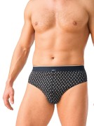 Slipy Key MPP 921 B26 A'2 M-2XL