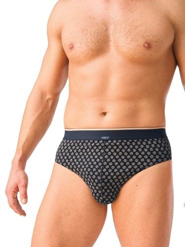Slipy Key MPP 921 B26 A'2 M-2XL
