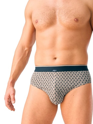 Slipy Key MPP 921 B26 A'2 M-2XL