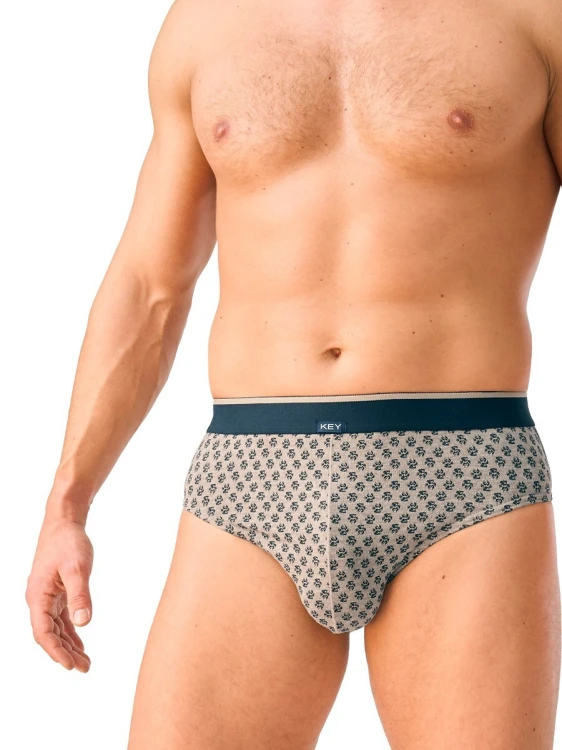 Slipy Key MPP 921 B26 A'2 M-2XL