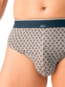 Slipy Key MPP 921 B26 A'2 M-2XL